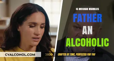 Meghan Markle's Father: Unraveling the Alcoholism Allegations and Truth