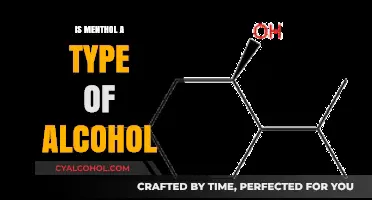 Is Menthol an Alcohol? Unraveling the Chemical Truth