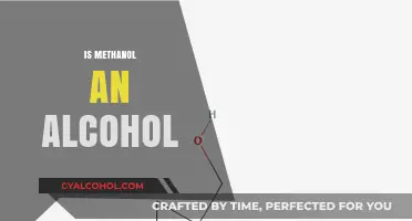 Is Methanol an Alcohol? Understanding Its Chemical Classification