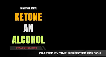 Is Methyl Ethyl Ketone an Alcohol? Understanding Chemical Differences