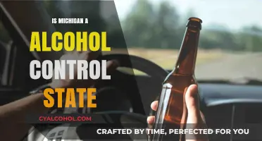 Is Michigan an Alcohol Control State? Understanding Its Liquor Laws
