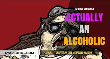 Is Mike Stoklasa an Alcoholic? Examining the Evidence and Rumors