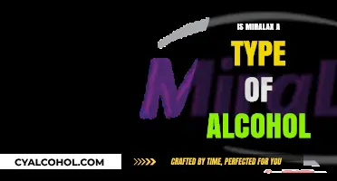 Is Miralax an Alcohol? Debunking the Myth and Facts