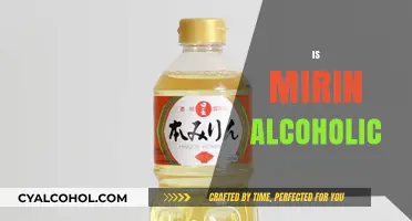 Is Mirin Alcoholic? Understanding Its Ingredients and Culinary Uses
