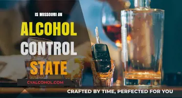 Is Missouri an Alcohol Control State? Understanding Its Liquor Laws