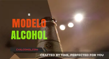 Is Modelo Alcoholic? Unveiling the Truth About Modelo Beer's ABV
