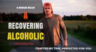 Morgan Wallen's Journey: Battling Alcoholism and Embracing Recovery