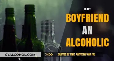 Is My Boyfriend an Alcoholic? Signs, Concerns, and Next Steps