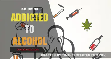 Is My Brother Addicted to Alcohol? Signs and Steps to Help