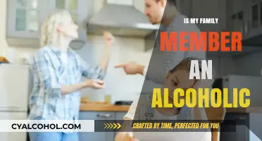 Recognizing Alcoholism in Loved Ones: Signs and Support Strategies