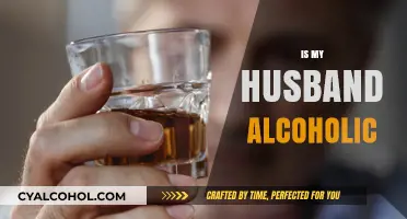Is My Husband an Alcoholic? Signs, Concerns, and Next Steps