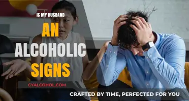 Recognizing Alcoholism in Spouses: Key Signs to Watch For