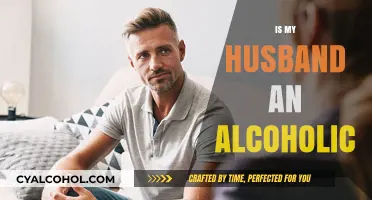 Is My Husband an Alcoholic? Signs, Concerns, and Next Steps