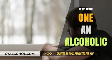 Recognizing Alcoholism: Signs Your Loved One Needs Help