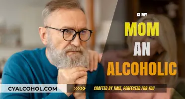 Is My Mom an Alcoholic? Recognizing Signs and Seeking Help
