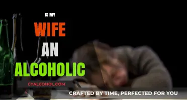 Is My Wife an Alcoholic? Signs, Concerns, and Next Steps