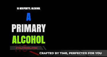 Is Neopentyl Alcohol a Primary Alcohol? Understanding Its Classification