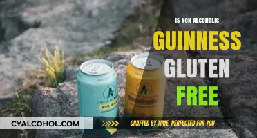 Is Non-Alcoholic Guinness Gluten-Free? A Complete Guide