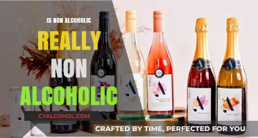 Is Non-Alcoholic Truly Alcohol-Free? Uncovering the Hidden Truth