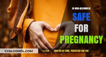 Is Non-Alcoholic Beer Safe During Pregnancy? Expert Insights Revealed