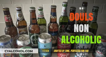 Is O'Doul's Truly Non-Alcoholic? Uncovering the Facts and Myths