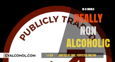 Is O'Doul's Truly Non-Alcoholic? Uncovering the Facts Behind the Label