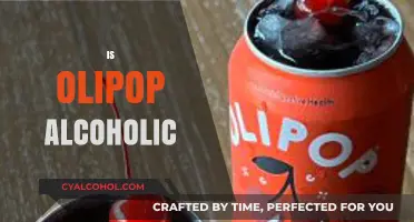 Is Olipop Alcoholic? Unraveling the Truth About This Popular Drink