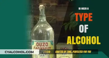 Is Ouzo Alcohol? Unveiling the Truth About This Anise-Flavored Drink