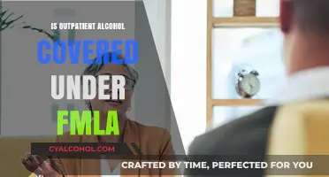 Is Outpatient Alcohol Treatment Covered Under FMLA? What to Know