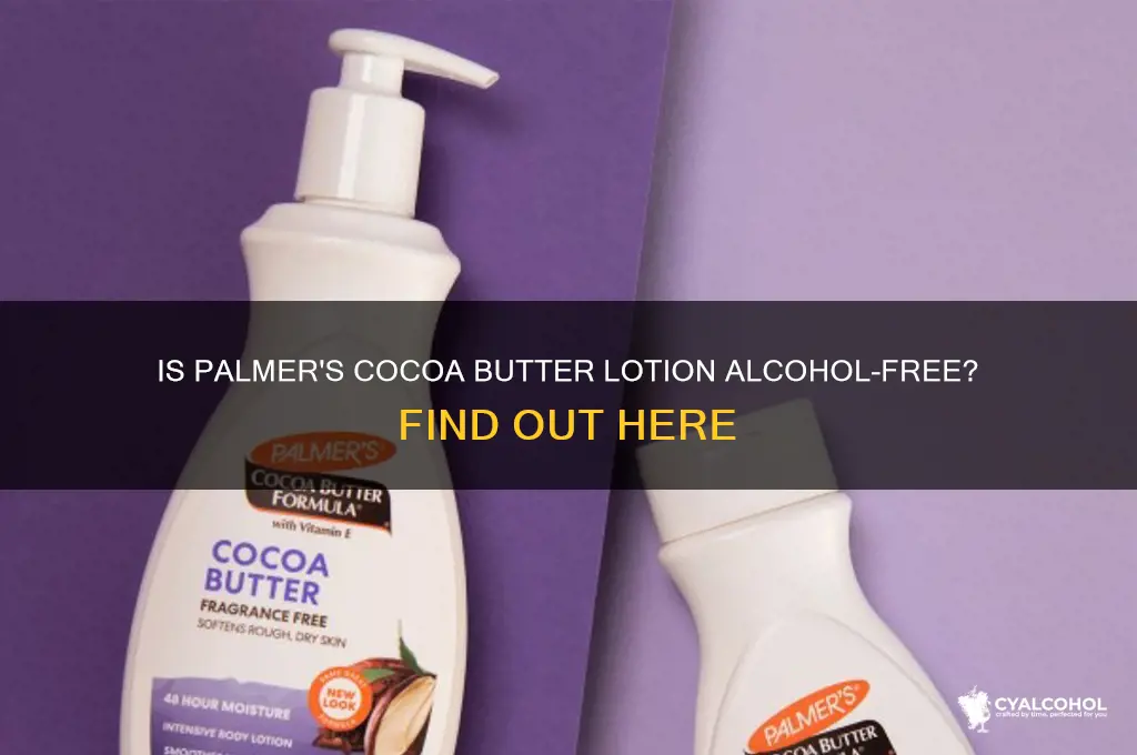 is palmer