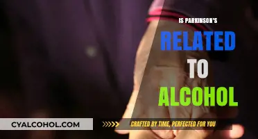 Exploring the Link Between Alcohol Consumption and Parkinson's Disease