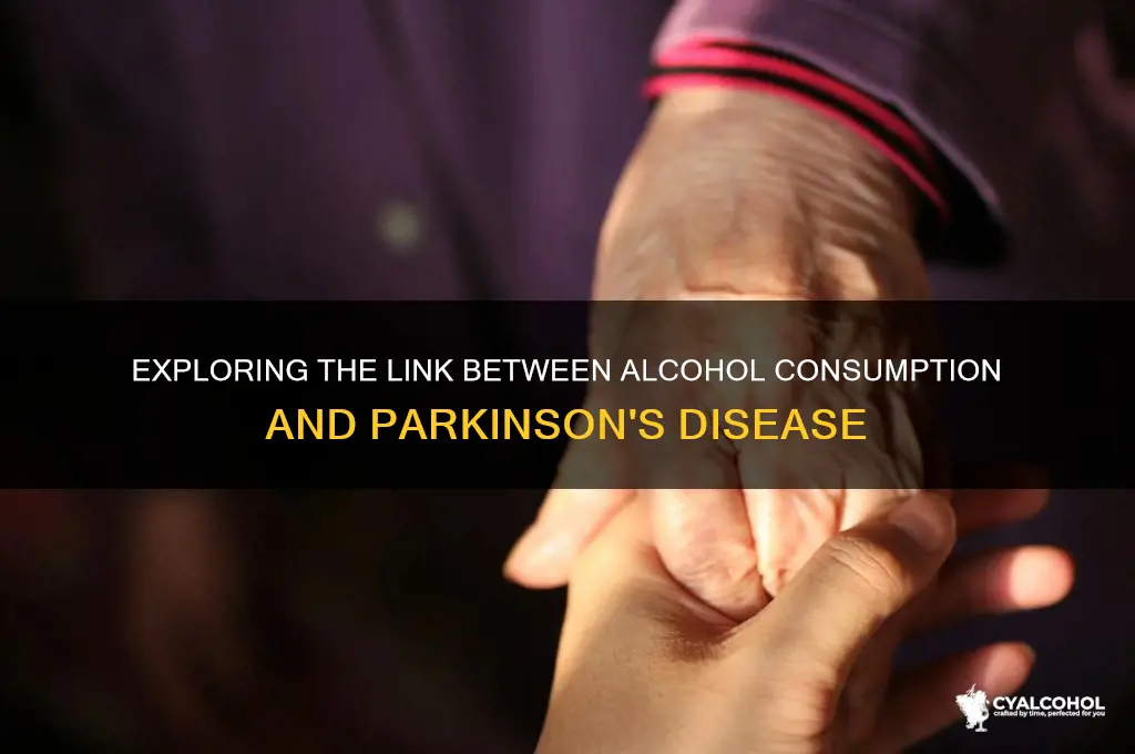 is parkinson