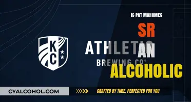 Pat Mahomes Sr. and Alcoholism: Separating Fact from Speculation
