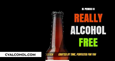 Is Peroni 0 Truly Alcohol-Free? Unveiling the Facts Behind the Label