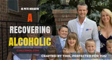 Pete Hegseth's Journey: Overcoming Alcoholism and Finding Recovery