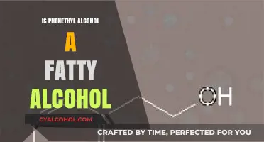 Is Phenethyl Alcohol a Fatty Alcohol? Unraveling the Chemistry
