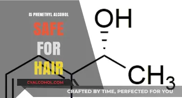 Is Phenethyl Alcohol Safe for Hair? Facts and Safety Tips