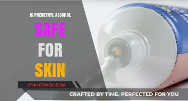 Is Phenethyl Alcohol Safe for Skin? A Comprehensive Guide