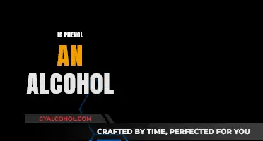Is Phenol an Alcohol? Understanding the Chemical Differences and Similarities