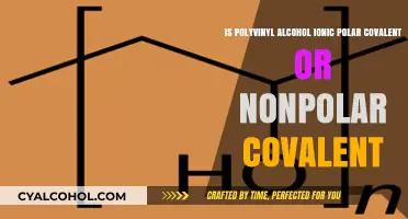Polyvinyl Alcohol: Understanding Its Molecular Nature