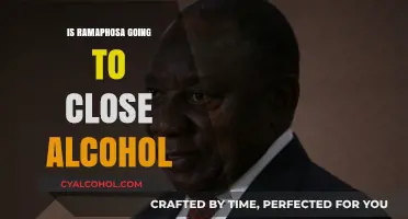 Will Ramaphosa Reimpose Alcohol Restrictions? South Africa Awaits Decision