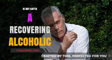 Ray Liotta's Journey: Overcoming Alcoholism and Finding Recovery