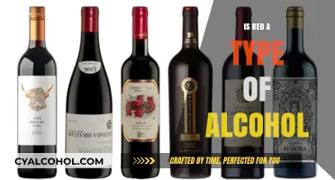 Is Red Wine Alcohol? Unraveling the Myth and Facts