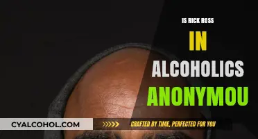 Is Rick Ross in AA? Exploring His Sobriety Journey