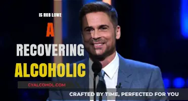Rob Lowe's Journey: Overcoming Alcoholism and Embracing Recovery