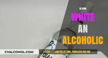 Ron White's Alcohol Use: Separating Fact from Fiction in Comedy