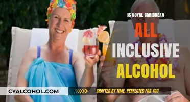 Royal Caribbean Alcohol Policy: Is It Truly All-Inclusive?