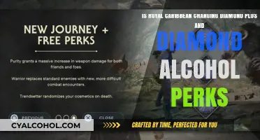 Royal Caribbean Adjusts Alcohol Perks for Diamond and Diamond Plus Members