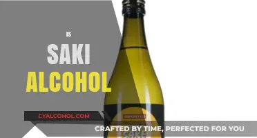 Is Saki Alcohol? Unveiling the Truth About This Japanese Beverage