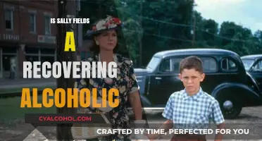 Sally Field's Journey: Overcoming Alcoholism and Finding Sobriety